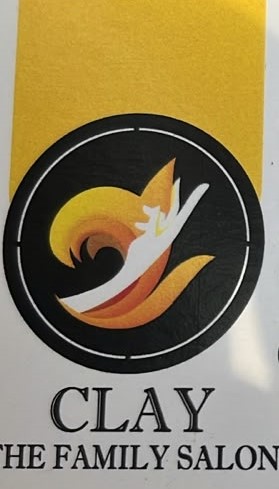Clay Salon Logo