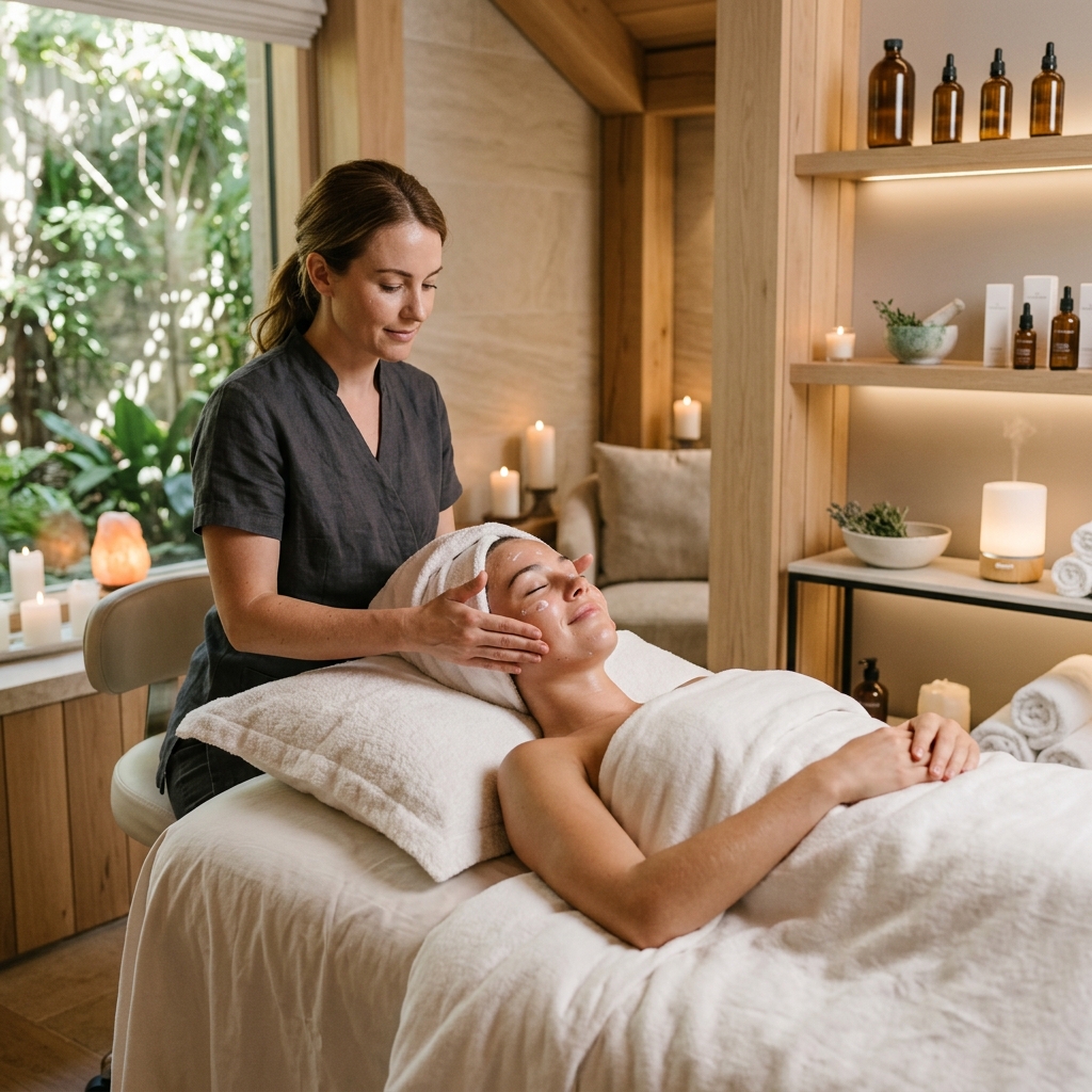Skin Service