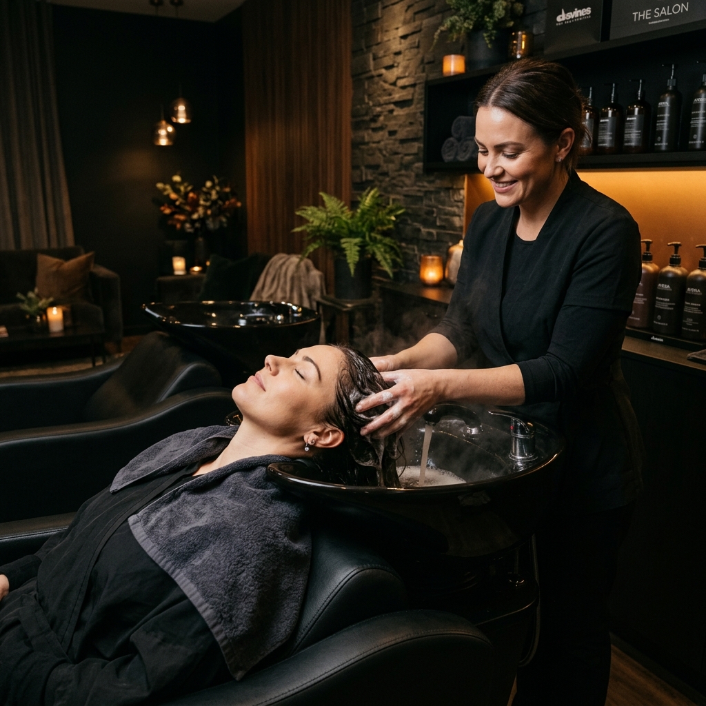 Scalp care